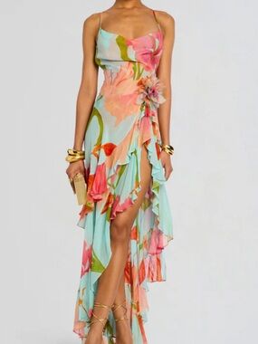 Retrofete Samara dress